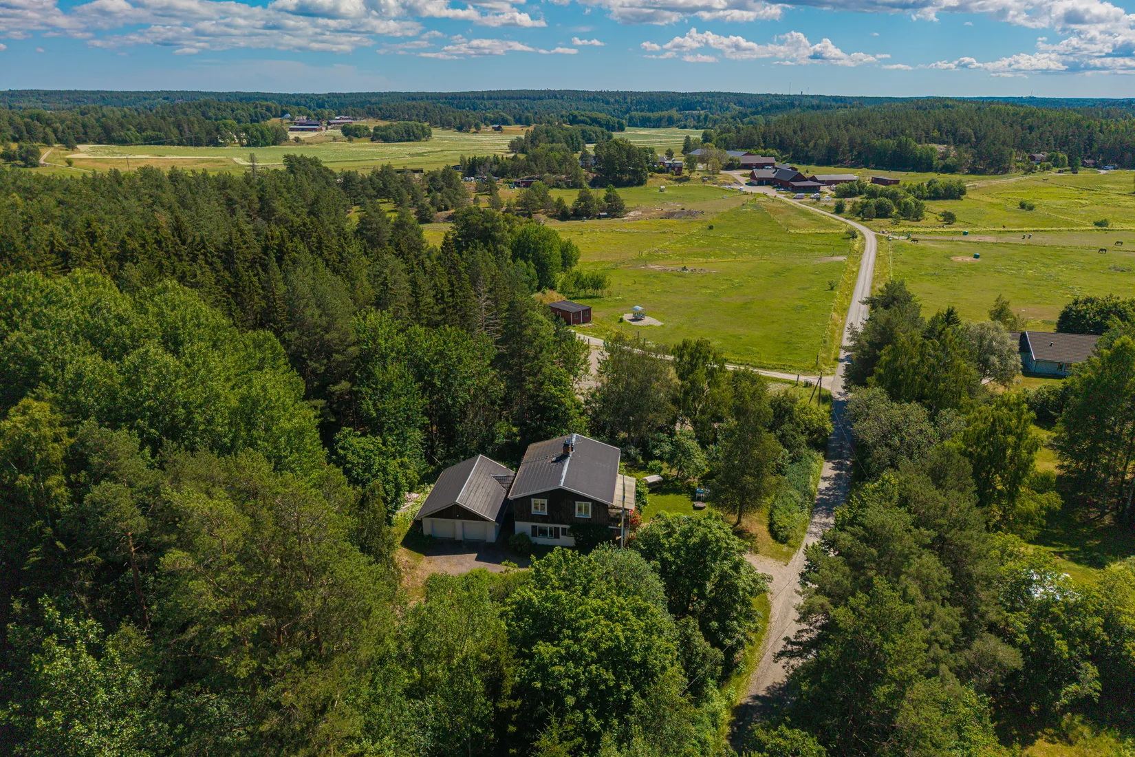 Villa, Körlinge 34, Körlinge, Vallentuna