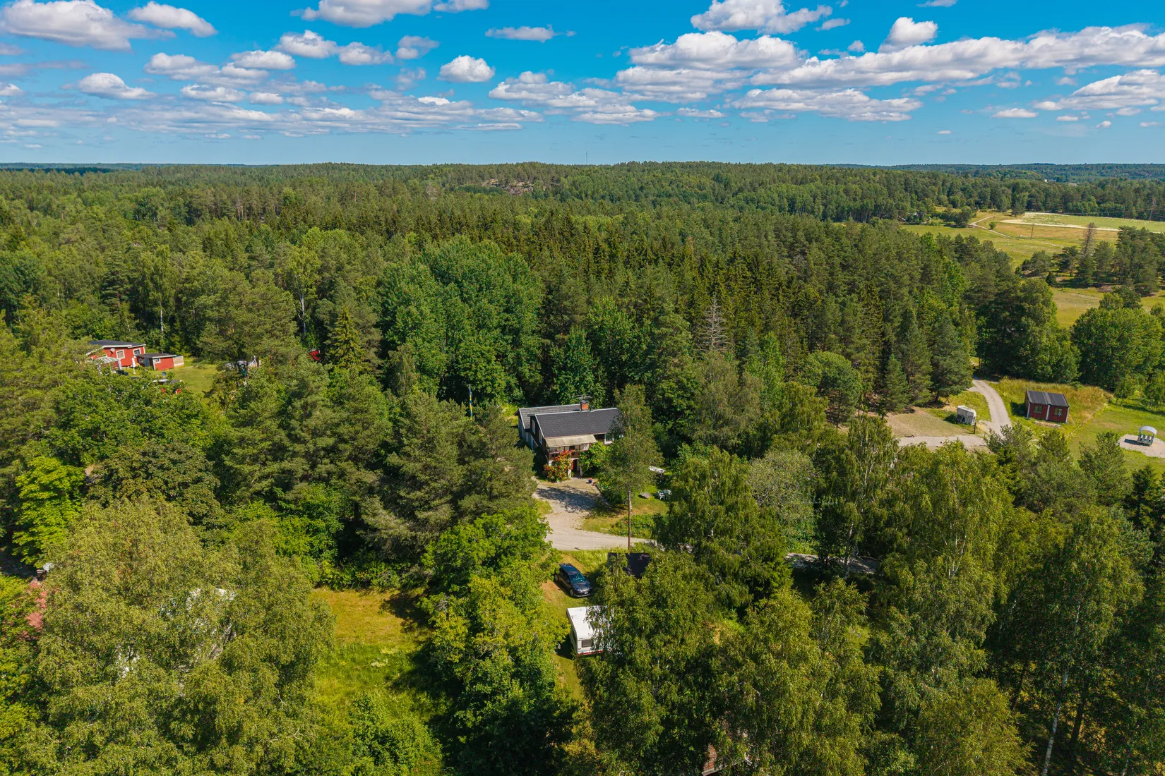 Villa, Körlinge 34, Körlinge, Vallentuna