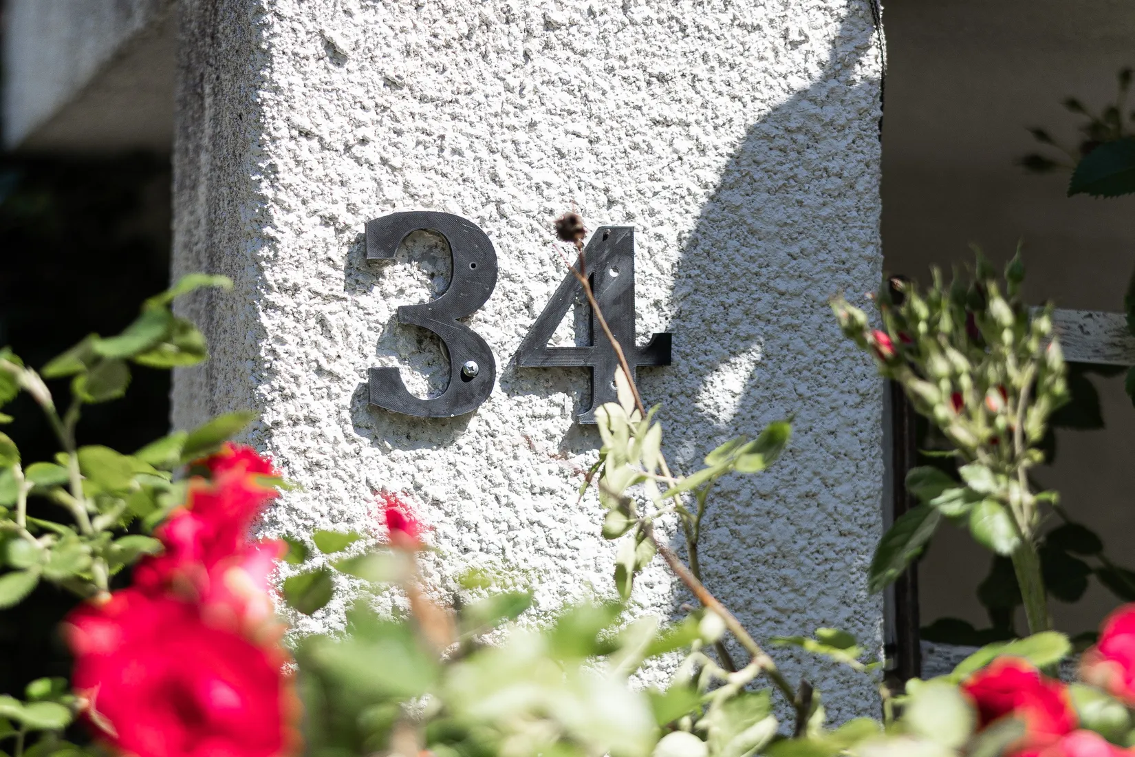 Villa, Körlinge 34, Körlinge, Vallentuna