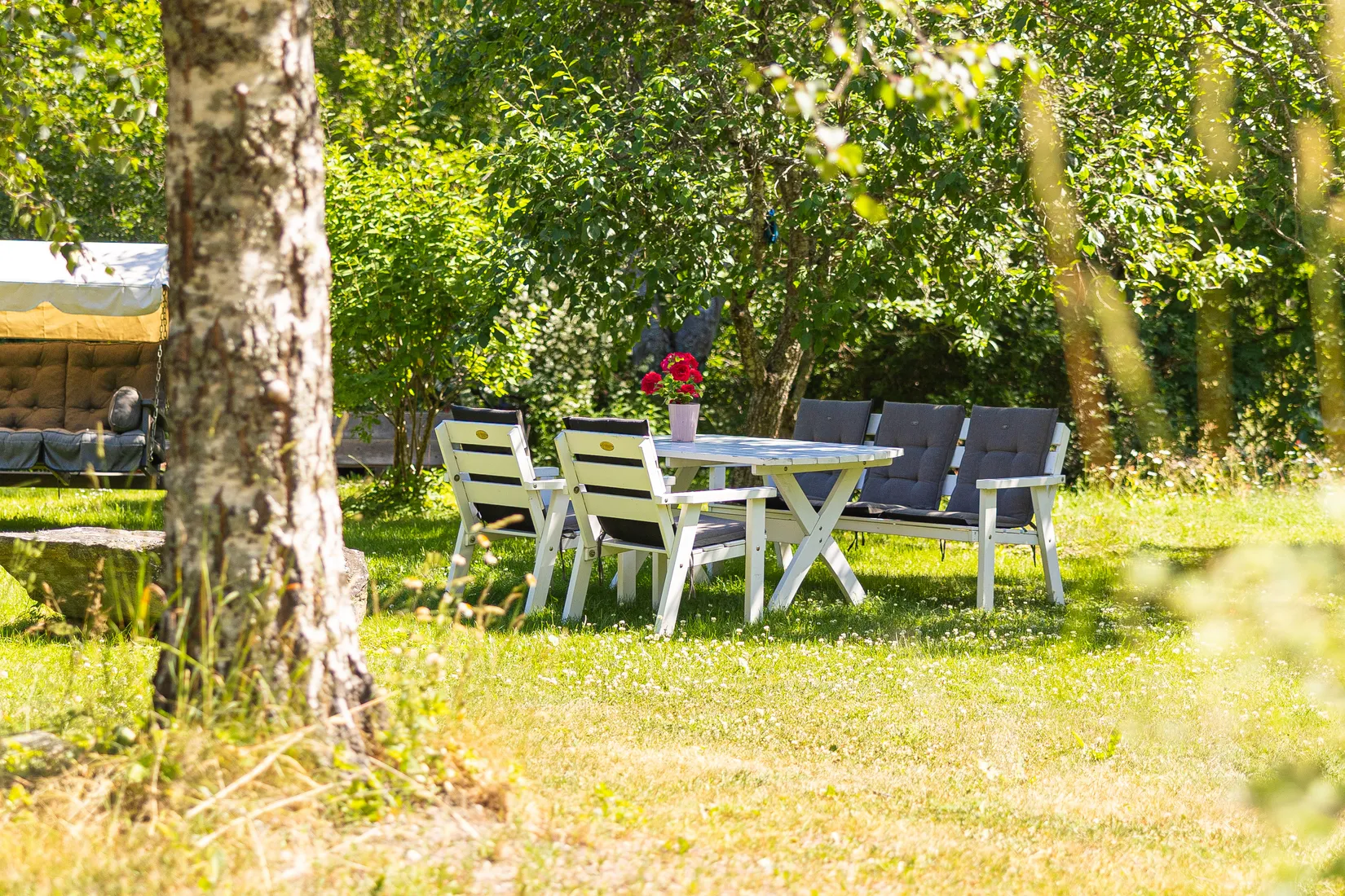 Villa, Körlinge 34, Körlinge, Vallentuna