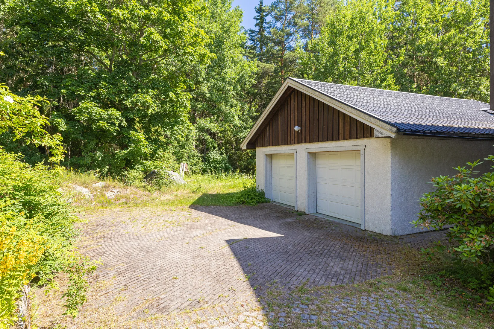 Villa, Körlinge 34, Körlinge, Vallentuna
