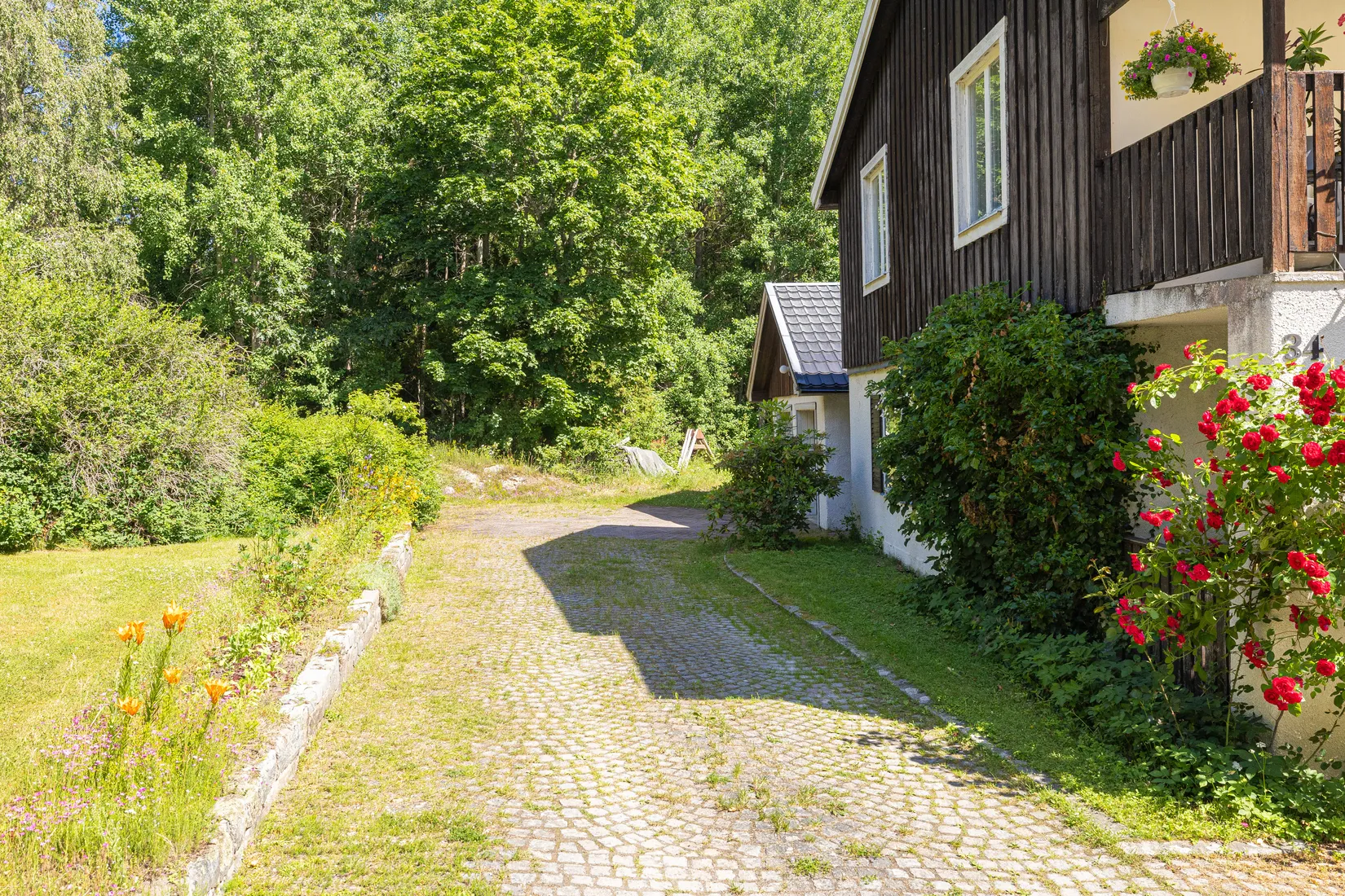 Villa, Körlinge 34, Körlinge, Vallentuna