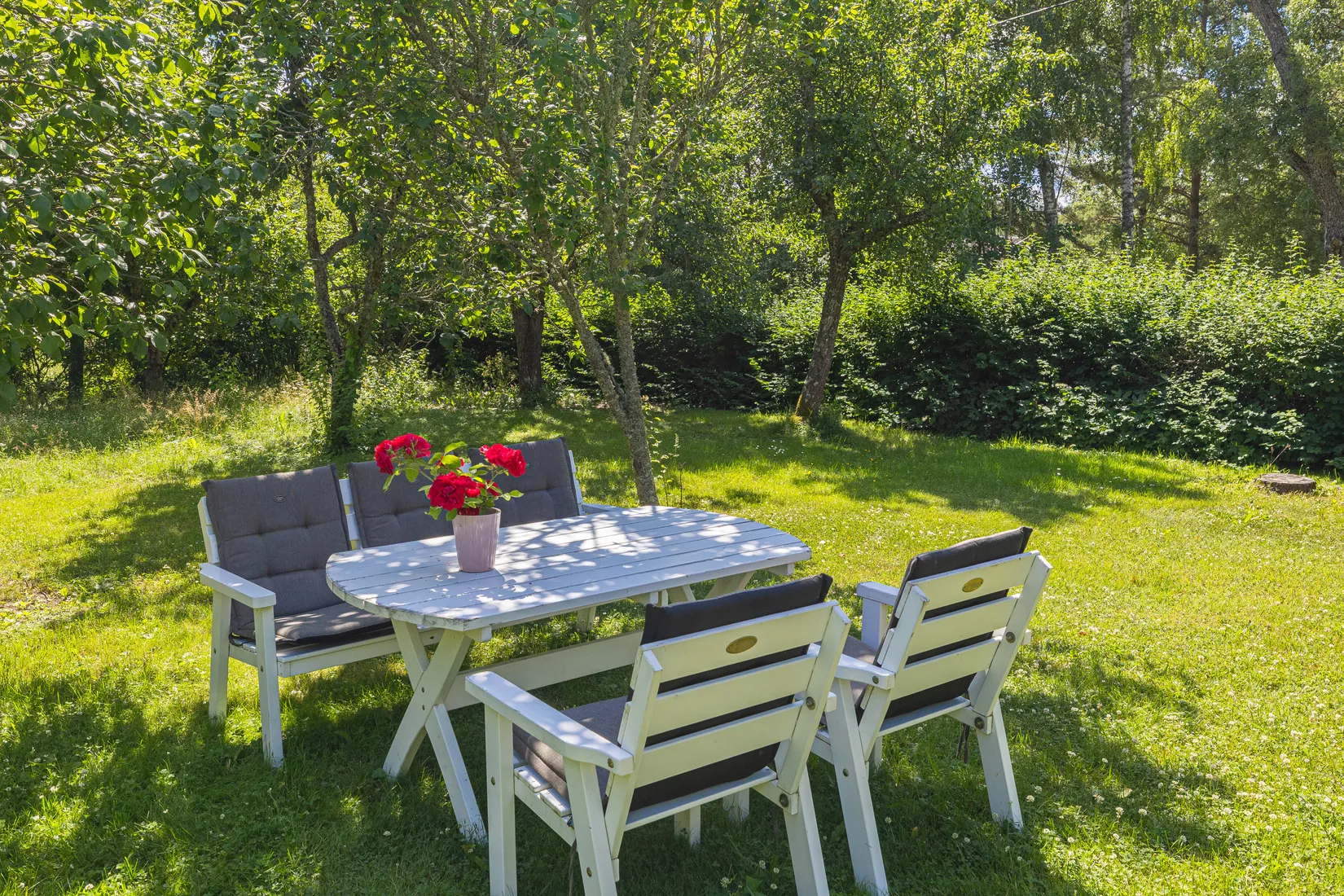 Villa, Körlinge 34, Körlinge, Vallentuna
