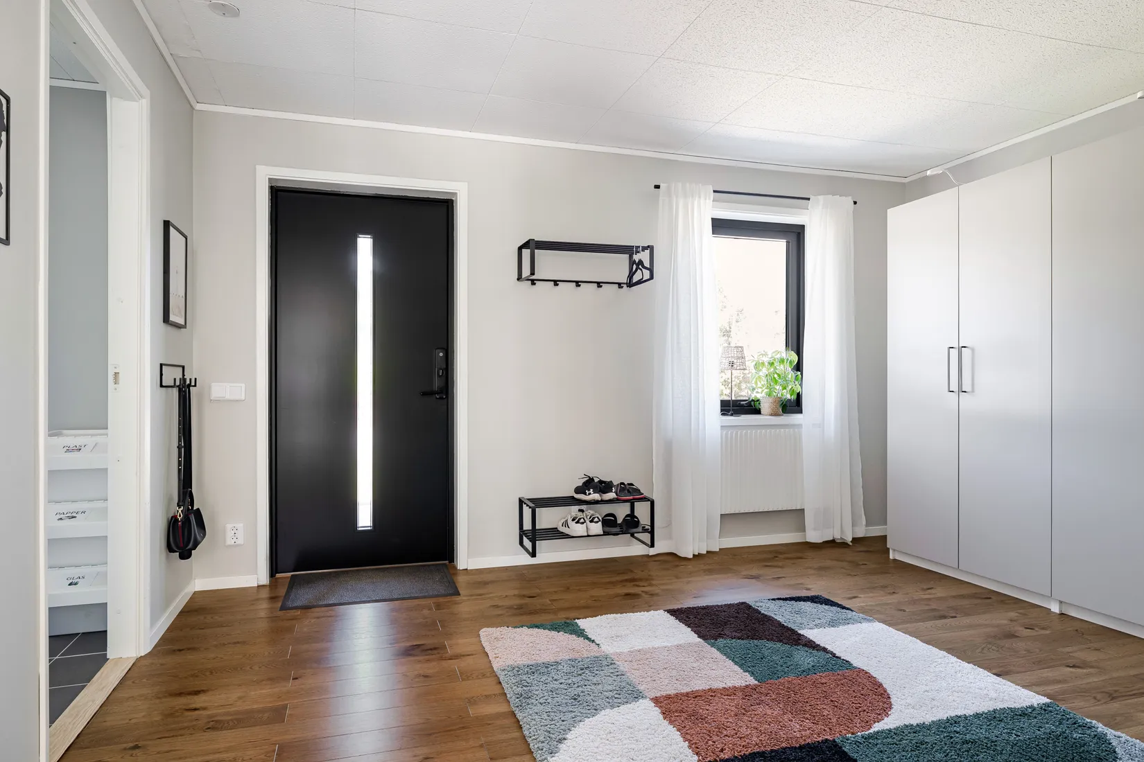 Villa, Kvapvägen 4, Havslätt, Oskarshamn