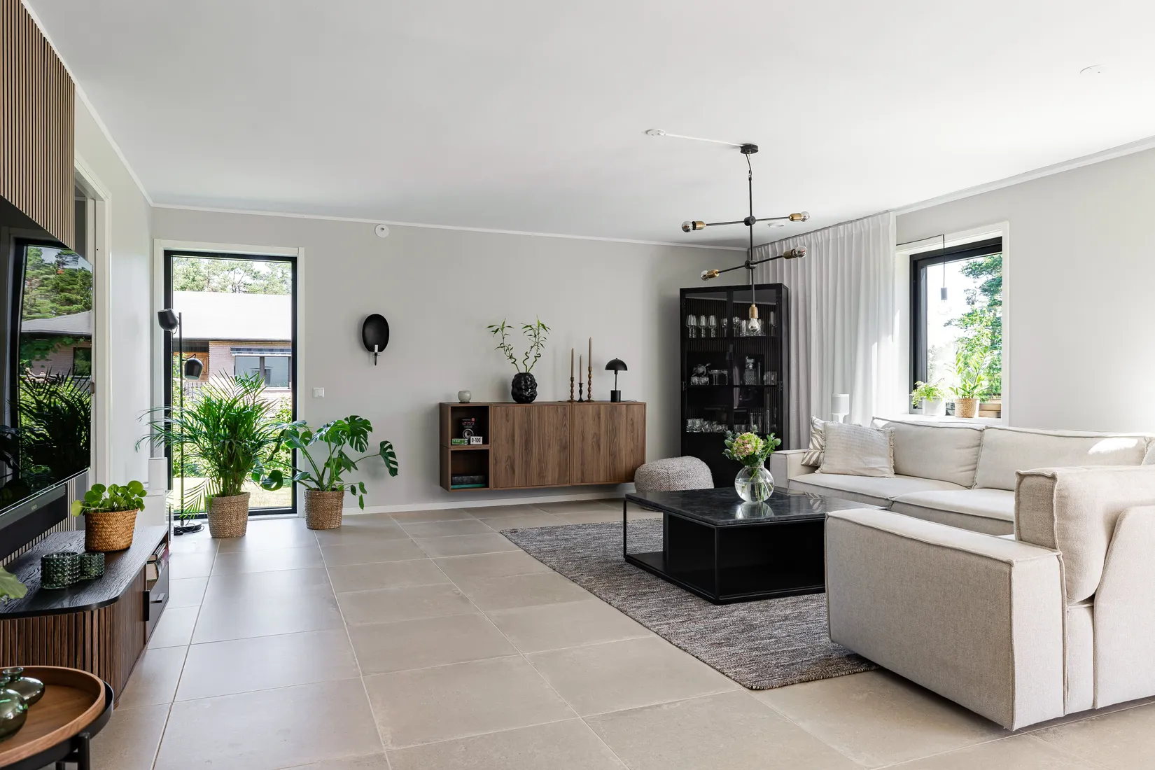 Villa, Kvapvägen 4, Havslätt, Oskarshamn