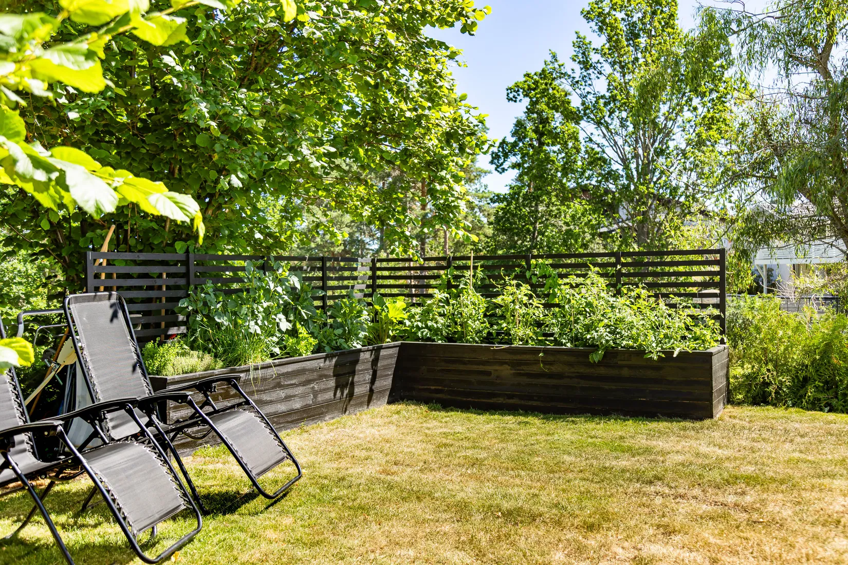 Villa, Kvapvägen 4, Havslätt, Oskarshamn
