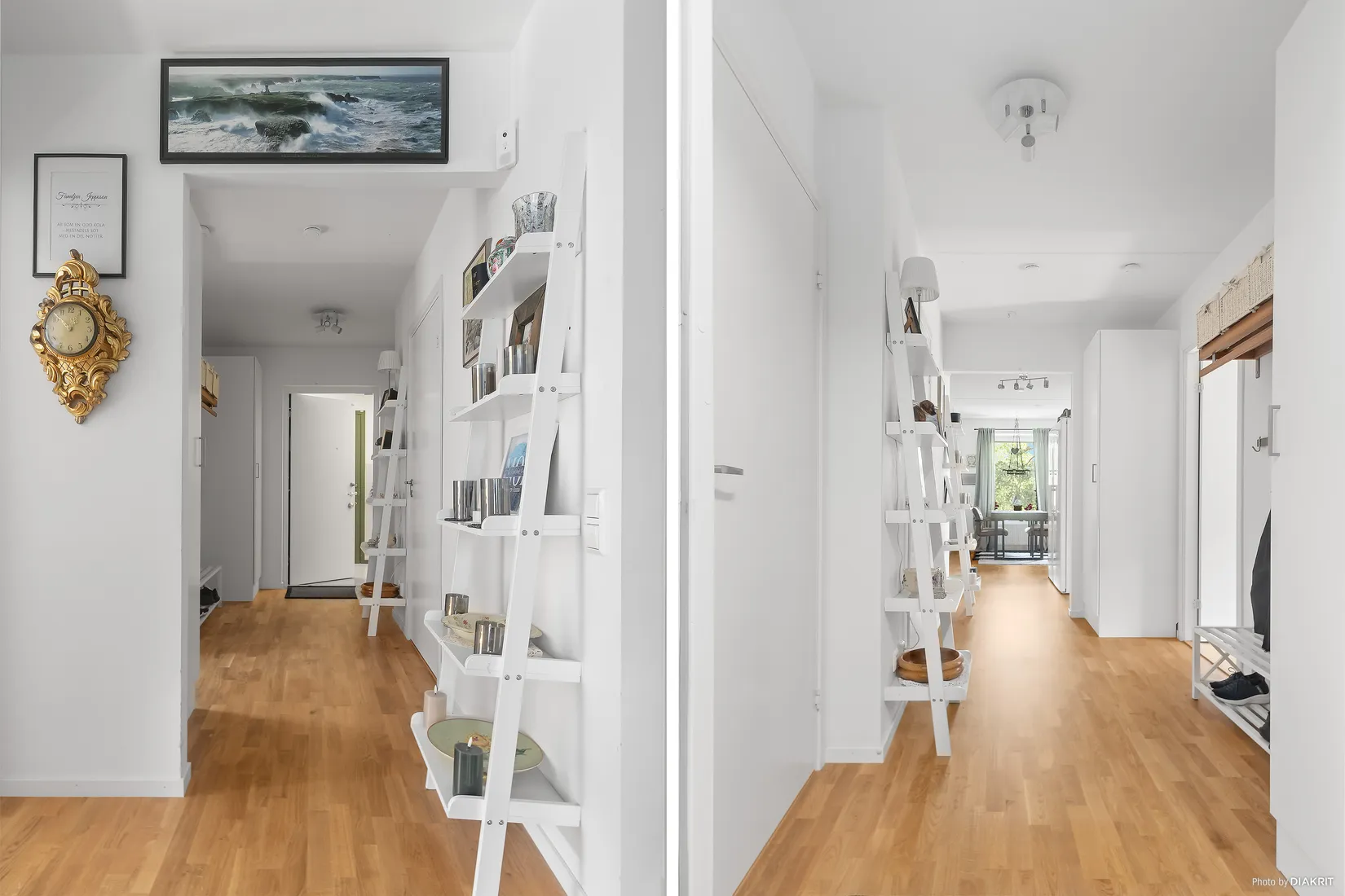 Bostadsrätt, Dansbanevägen 1, Centrala Åkersberga, Österåker