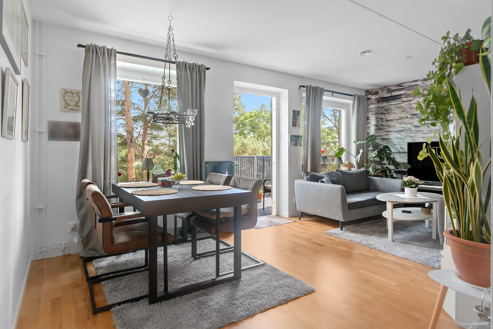 Bostadsrätt, Dansbanevägen 1, Centrala Åkersberga, Österåker