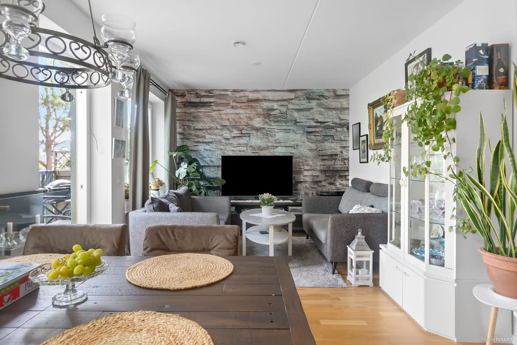 Bostadsrätt, Dansbanevägen 1, Centrala Åkersberga, Österåker