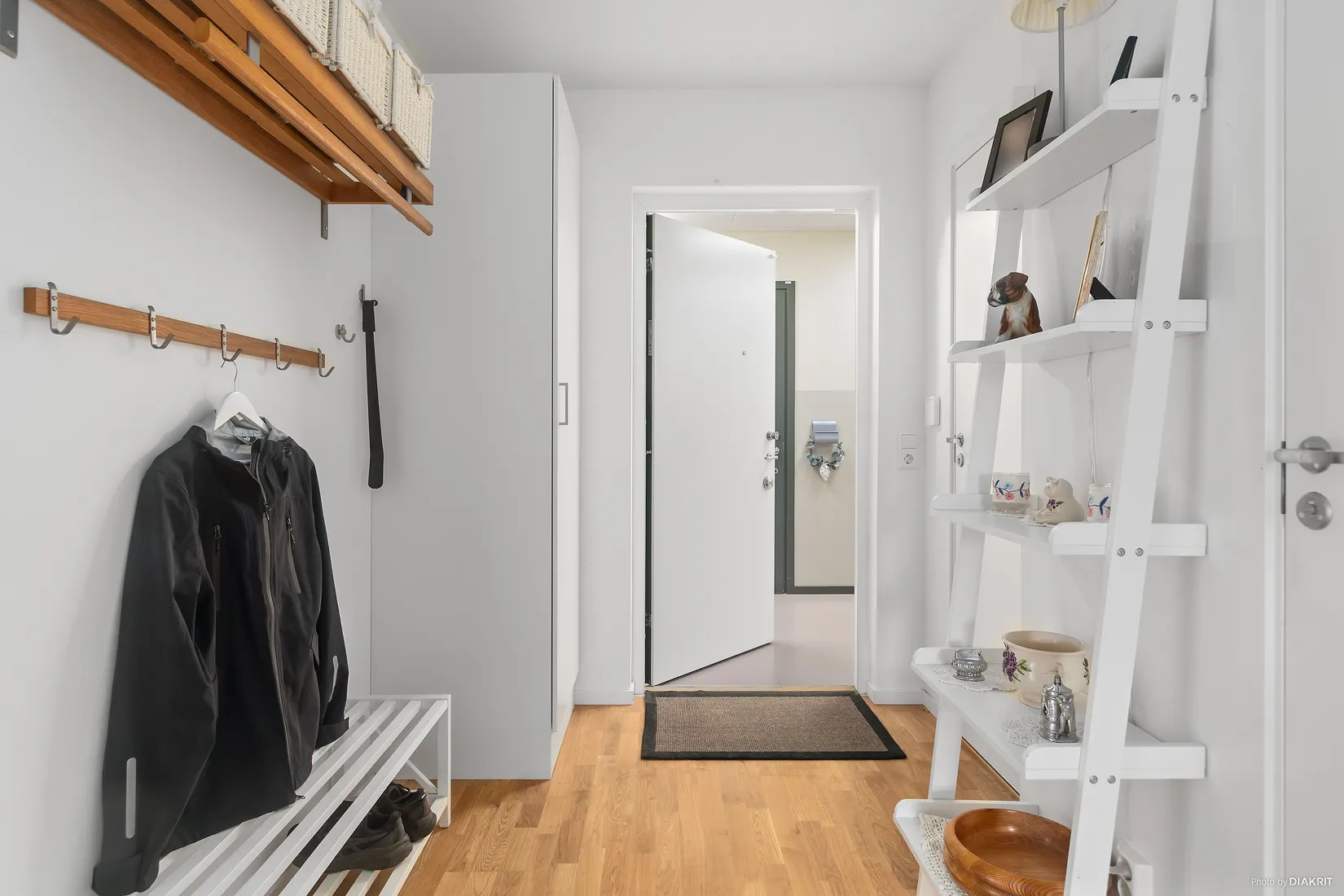 Bostadsrätt, Dansbanevägen 1, Centrala Åkersberga, Österåker