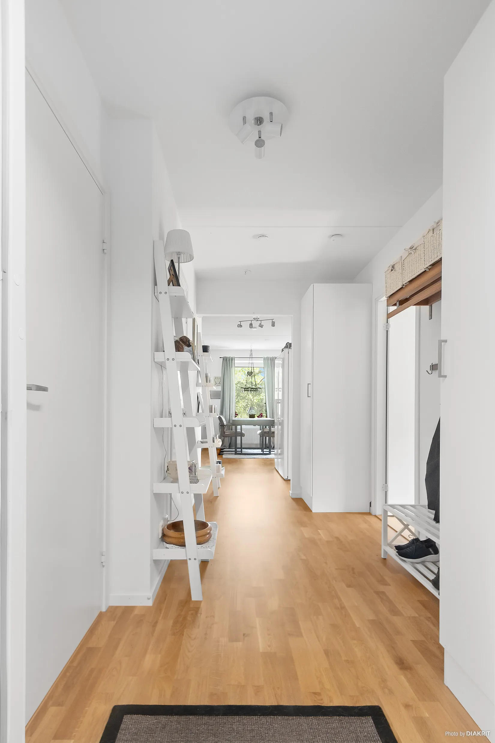 Bostadsrätt, Dansbanevägen 1, Centrala Åkersberga, Österåker