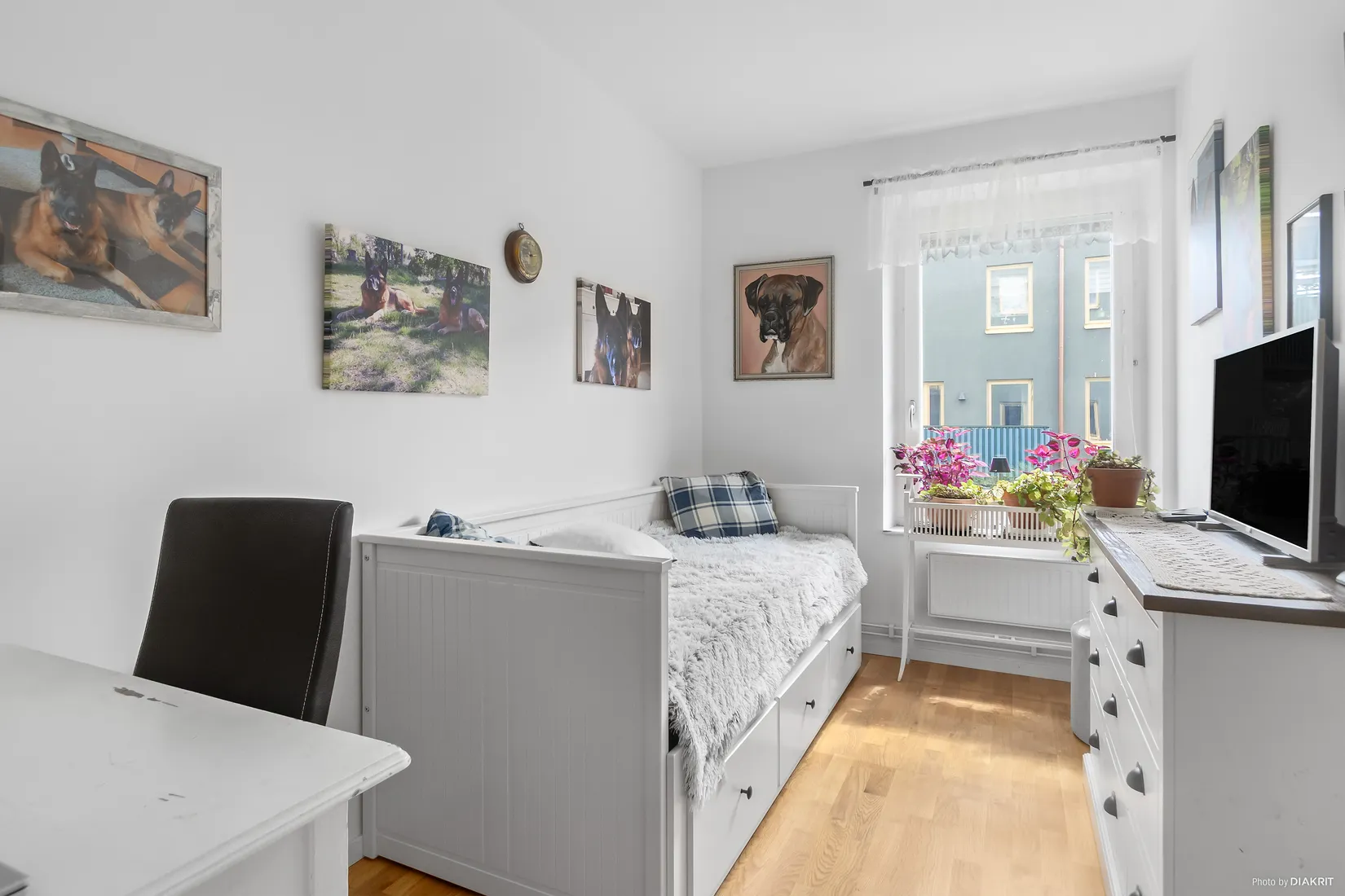 Bostadsrätt, Dansbanevägen 1, Centrala Åkersberga, Österåker