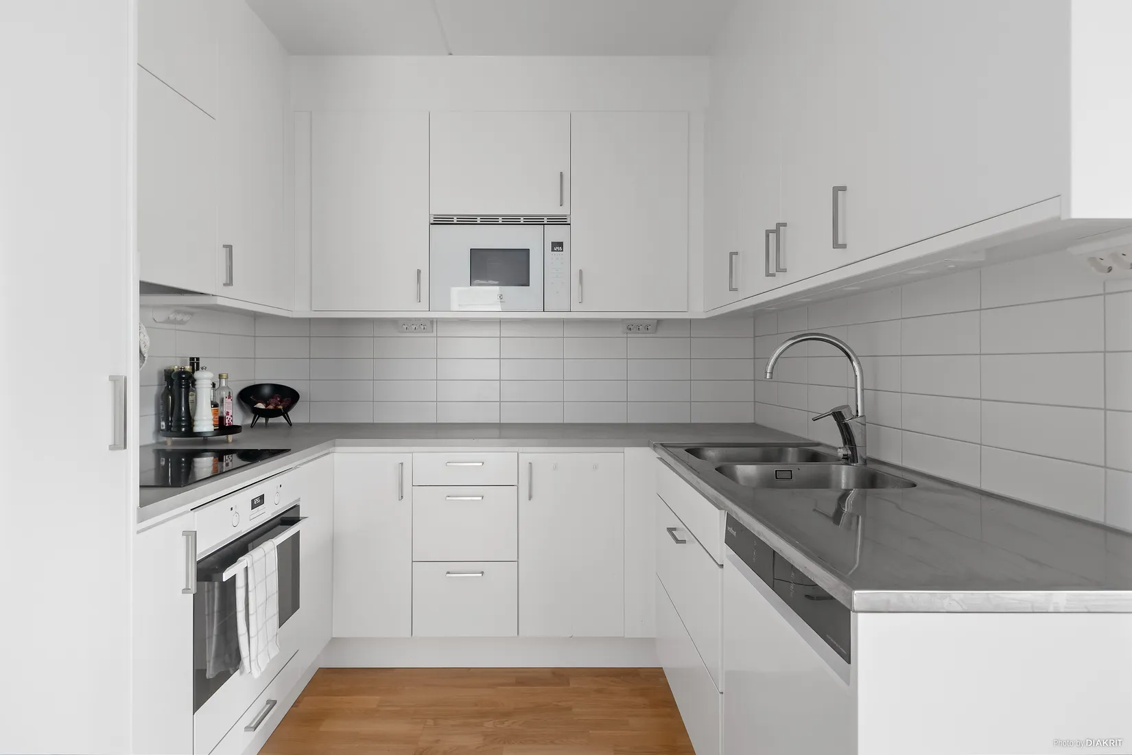 Bostadsrätt, Dansbanevägen 1, Centrala Åkersberga, Österåker