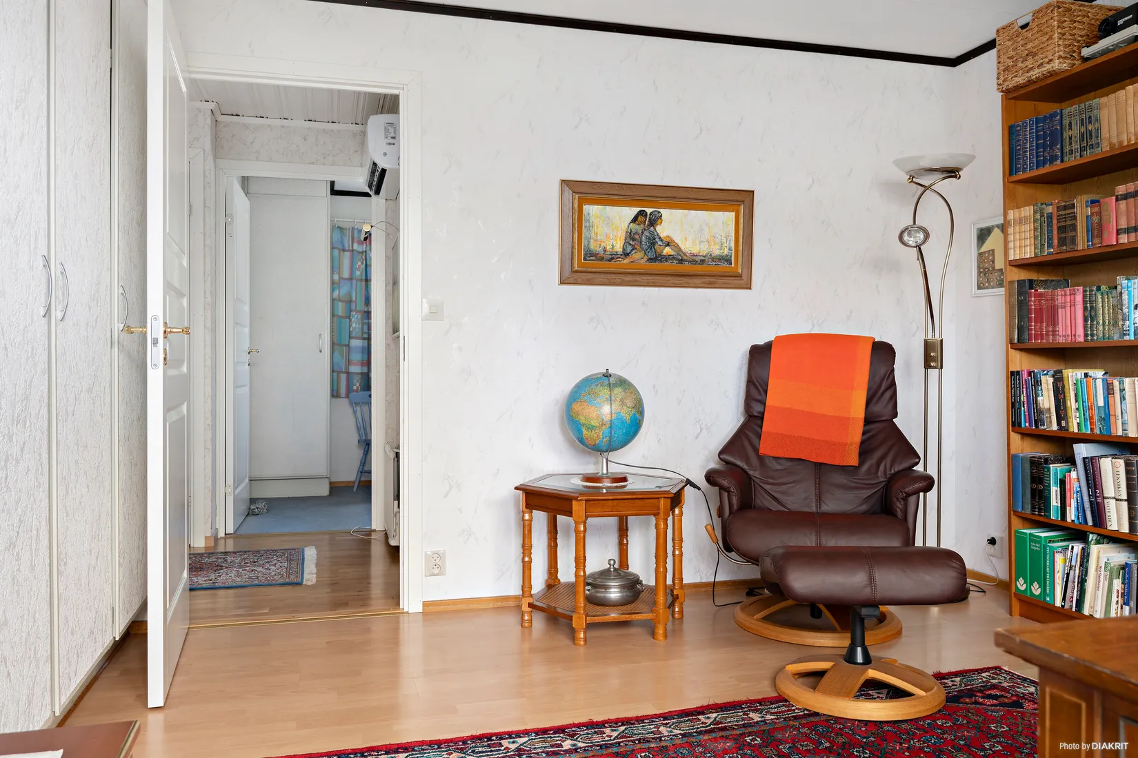 Villa, Alliden 13, Örkelljunga