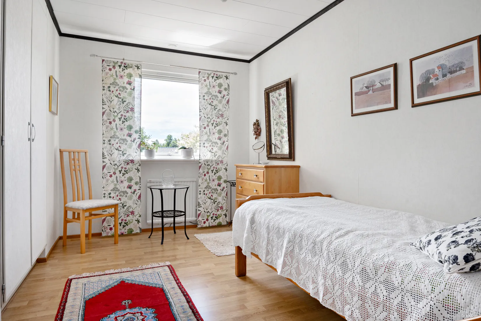 Villa, Alliden 13, Örkelljunga