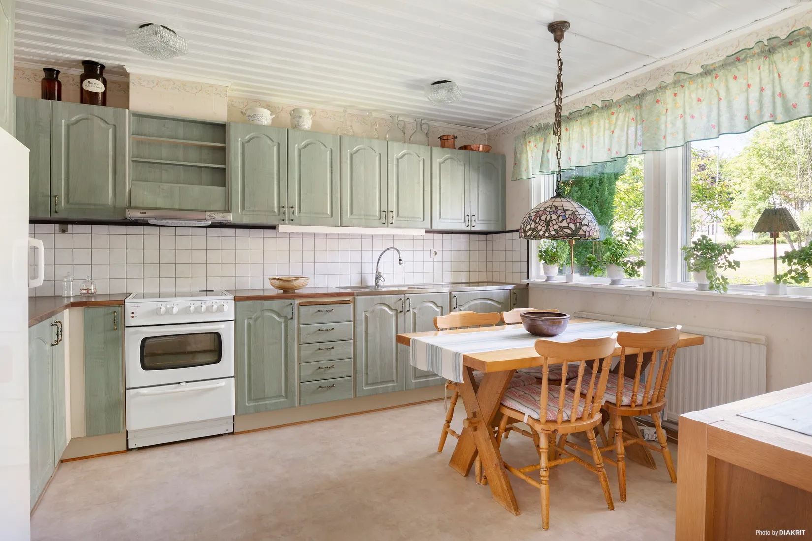 Villa, Alliden 13, Örkelljunga