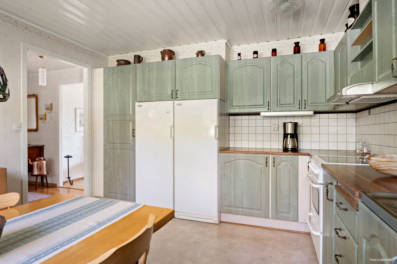 Villa, Alliden 13, Örkelljunga