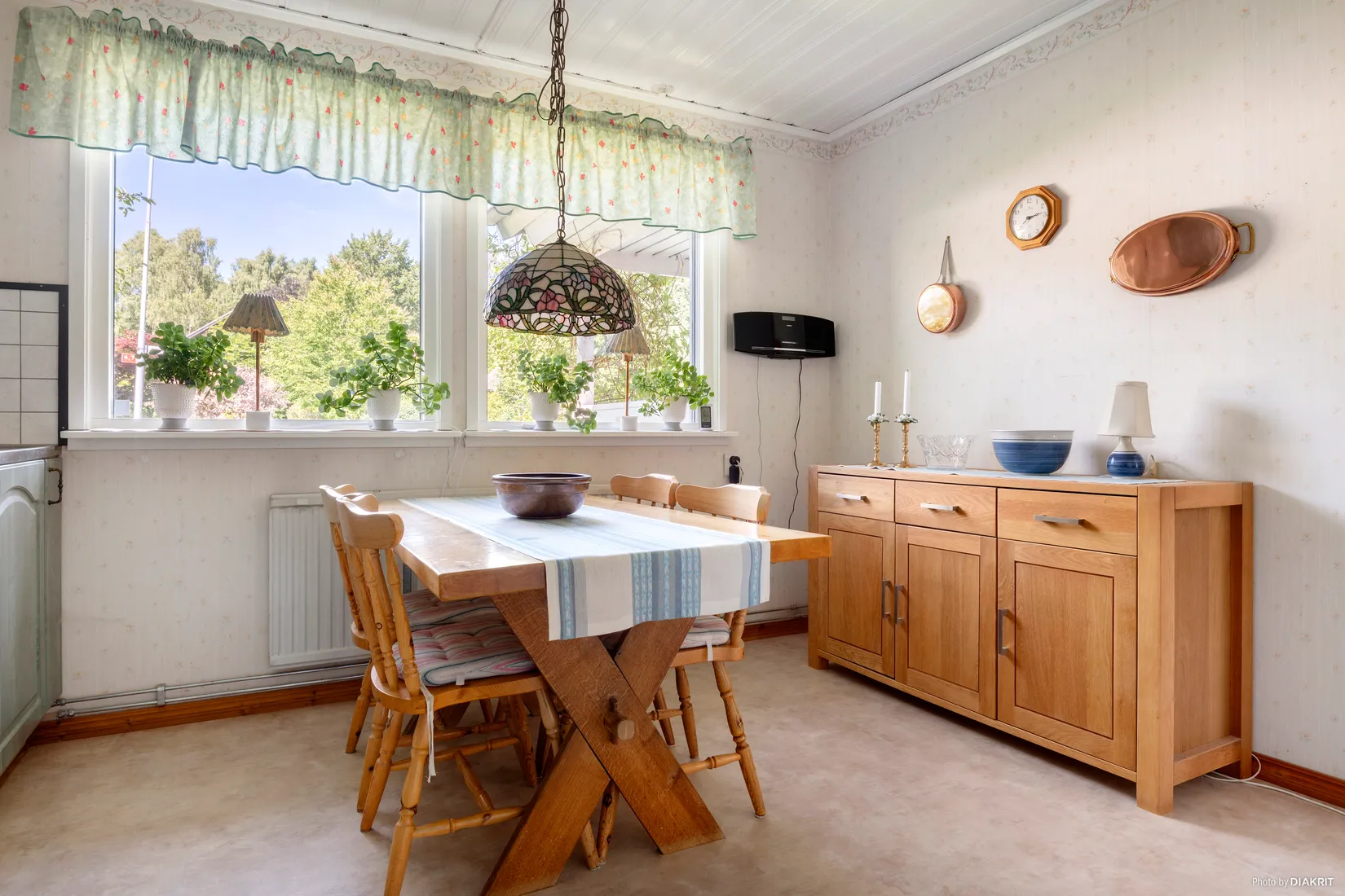 Villa, Alliden 13, Örkelljunga
