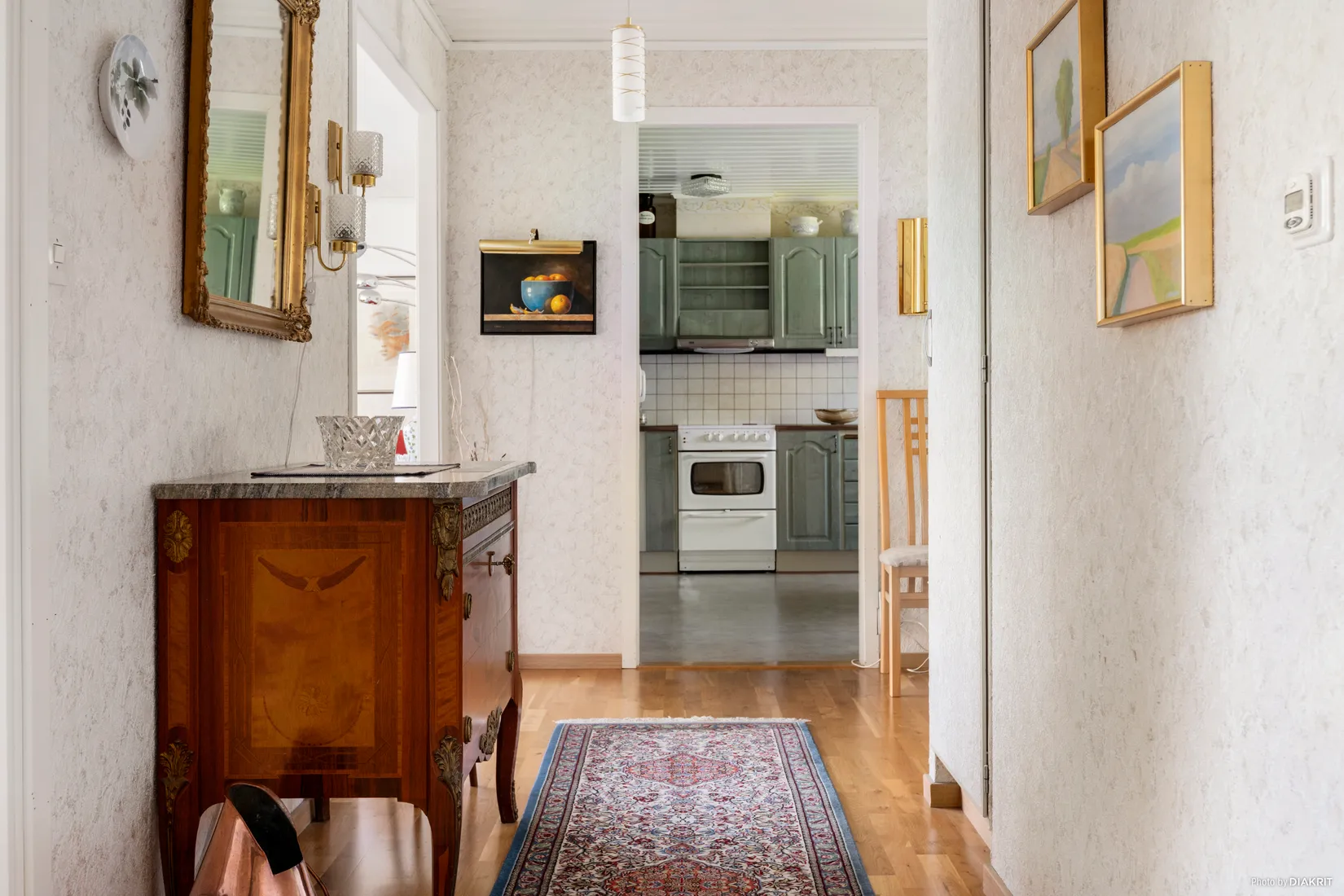 Villa, Alliden 13, Örkelljunga
