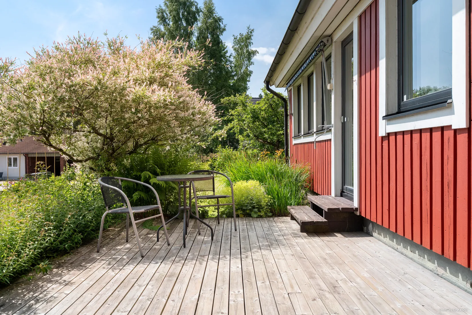 Villa, Alliden 13, Örkelljunga
