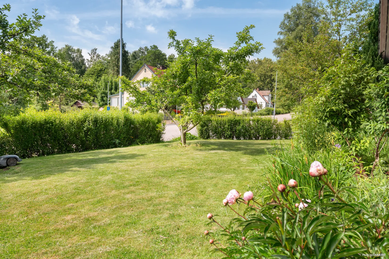 Villa, Alliden 13, Örkelljunga