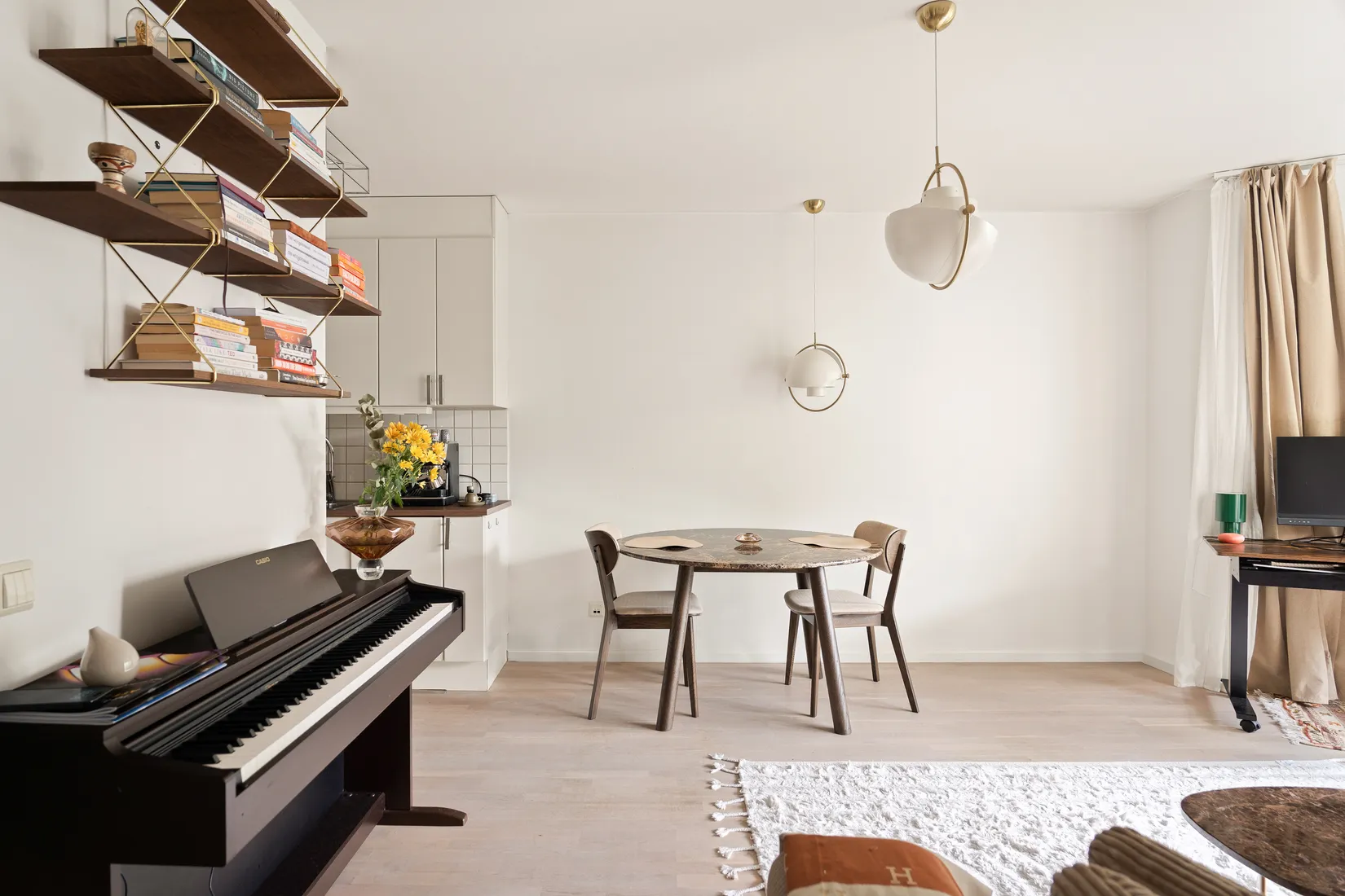 Bostadsrätt, Primusgatan 53, Kungsholmen - Lilla Essingen, Stockholm
