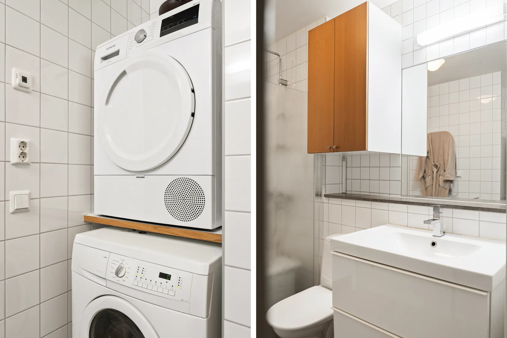 Bostadsrätt, Primusgatan 53, Kungsholmen - Lilla Essingen, Stockholm