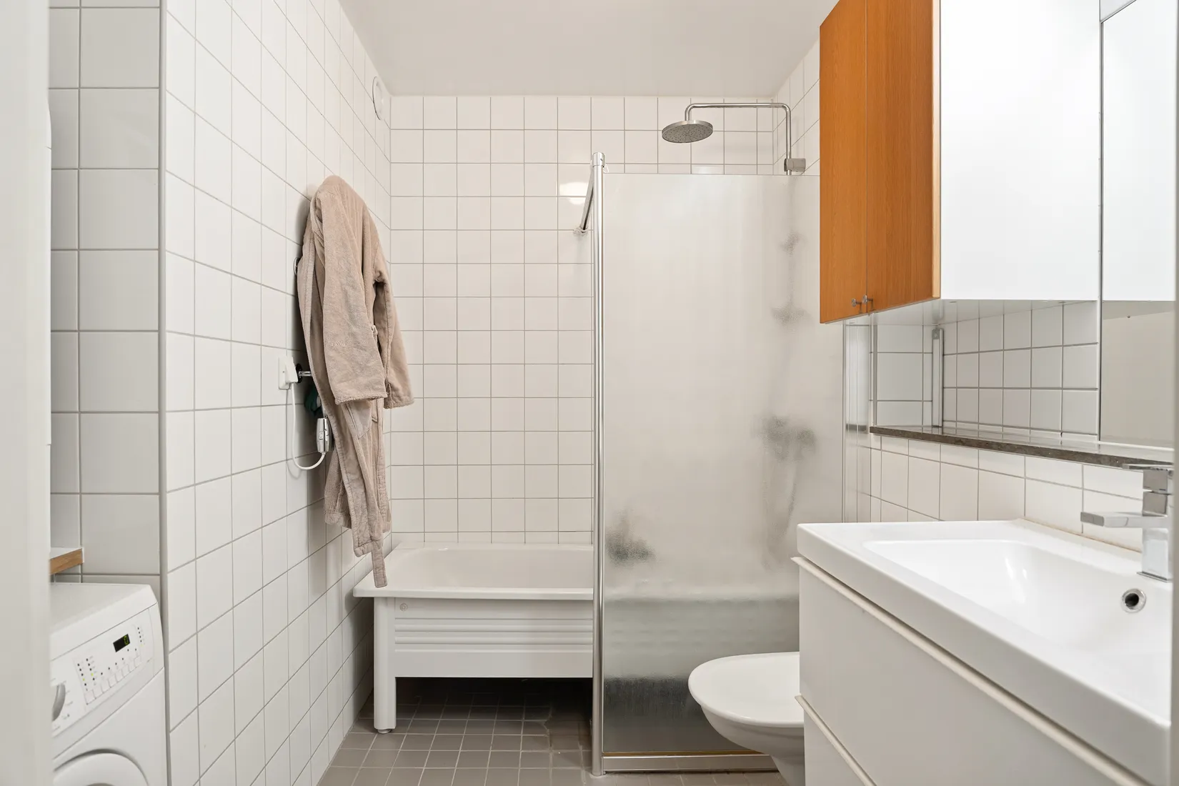 Bostadsrätt, Primusgatan 53, Kungsholmen - Lilla Essingen, Stockholm
