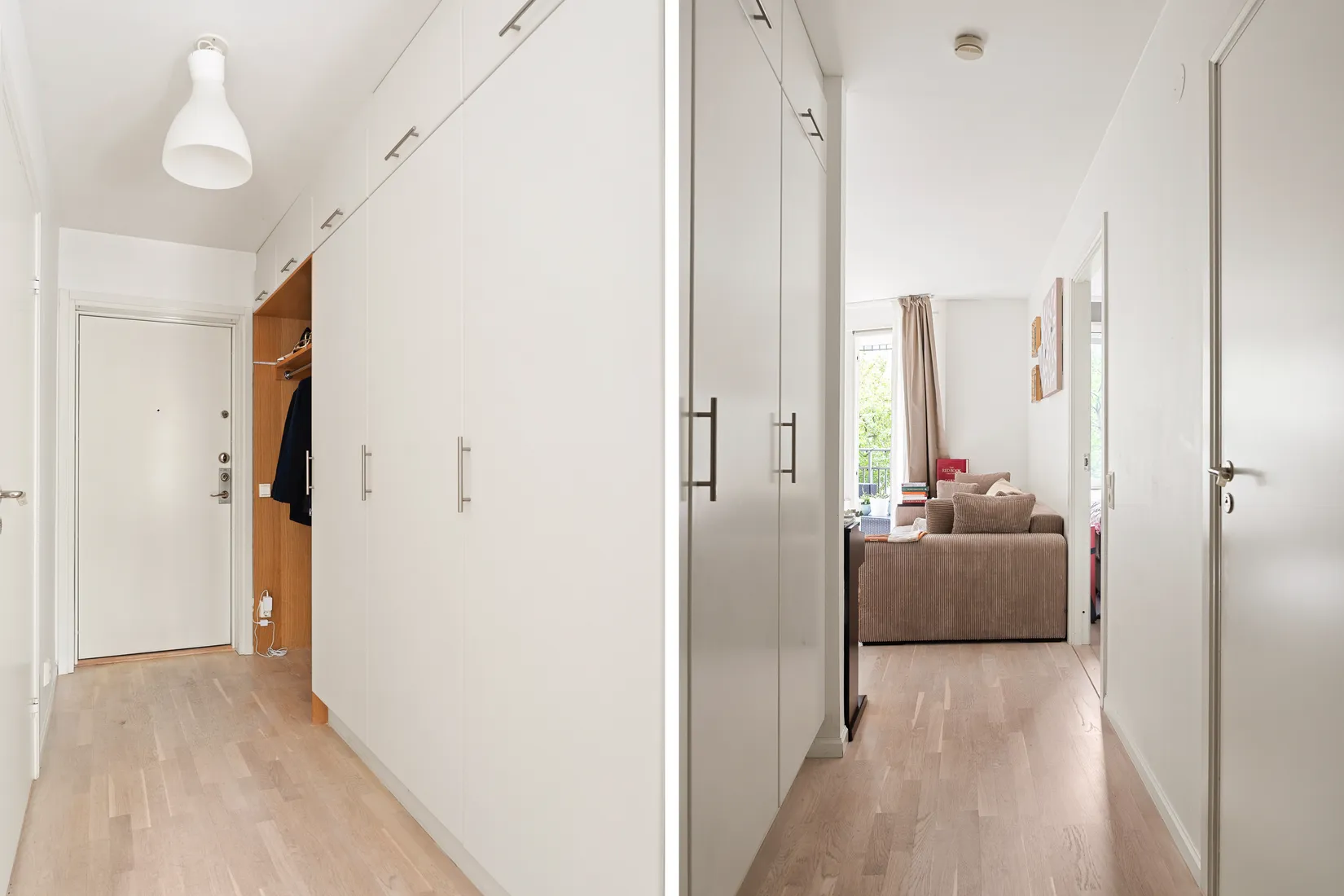 Bostadsrätt, Primusgatan 53, Kungsholmen - Lilla Essingen, Stockholm