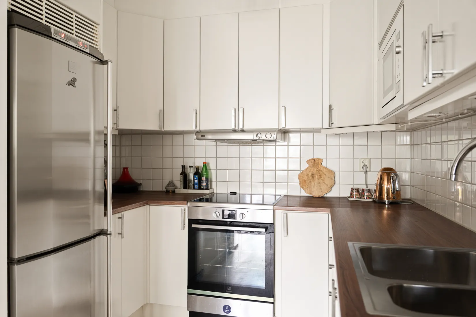 Bostadsrätt, Primusgatan 53, Kungsholmen - Lilla Essingen, Stockholm