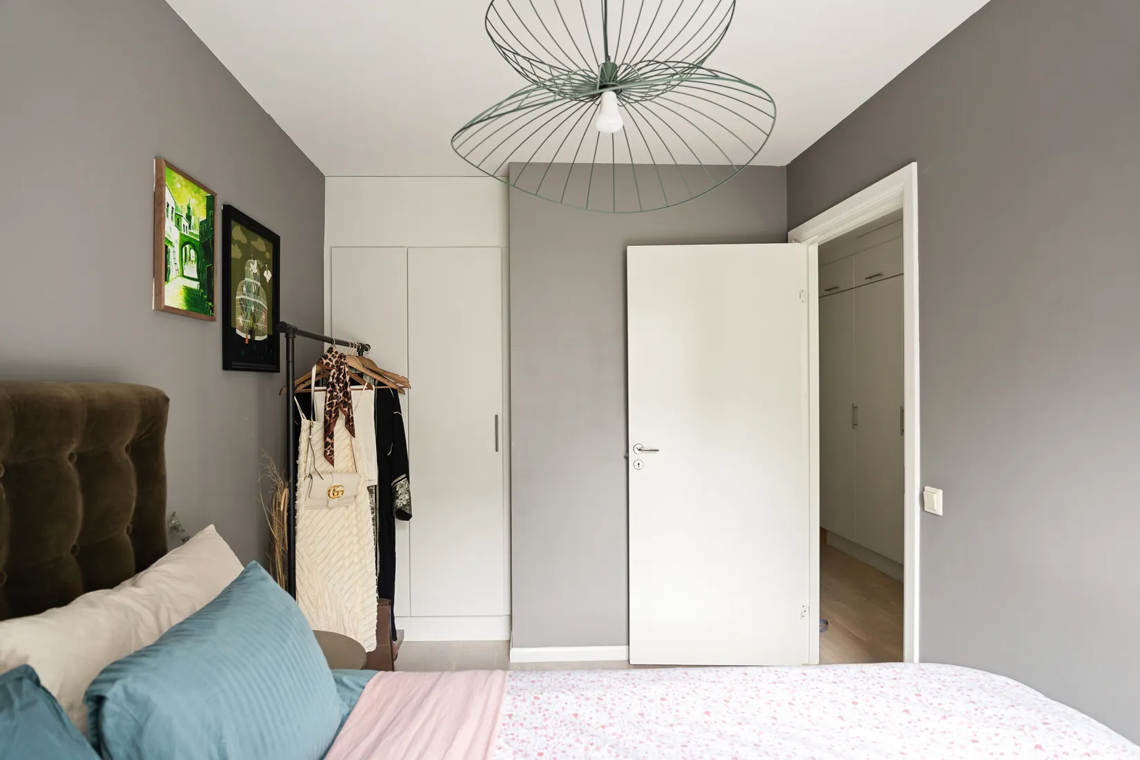 Bostadsrätt, Primusgatan 53, Kungsholmen - Lilla Essingen, Stockholm