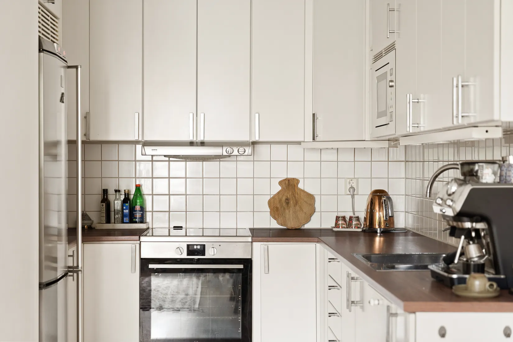 Bostadsrätt, Primusgatan 53, Kungsholmen - Lilla Essingen, Stockholm