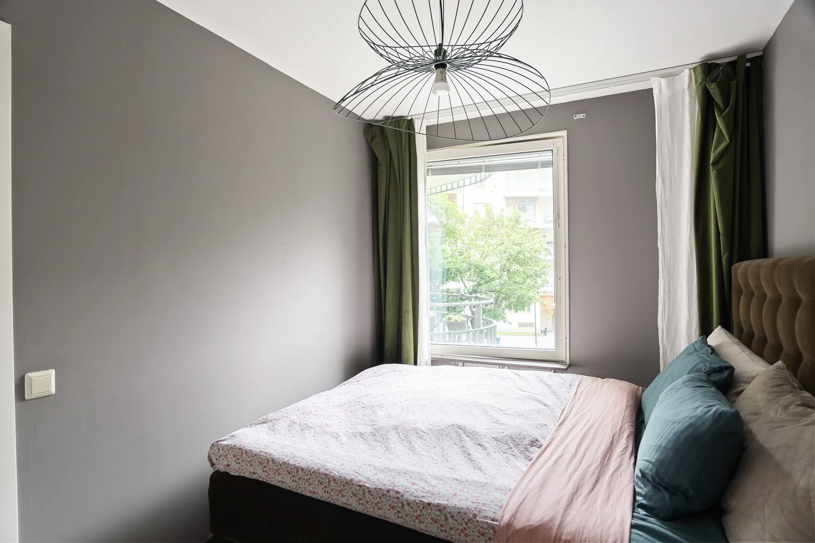 Bostadsrätt, Primusgatan 53, Kungsholmen - Lilla Essingen, Stockholm