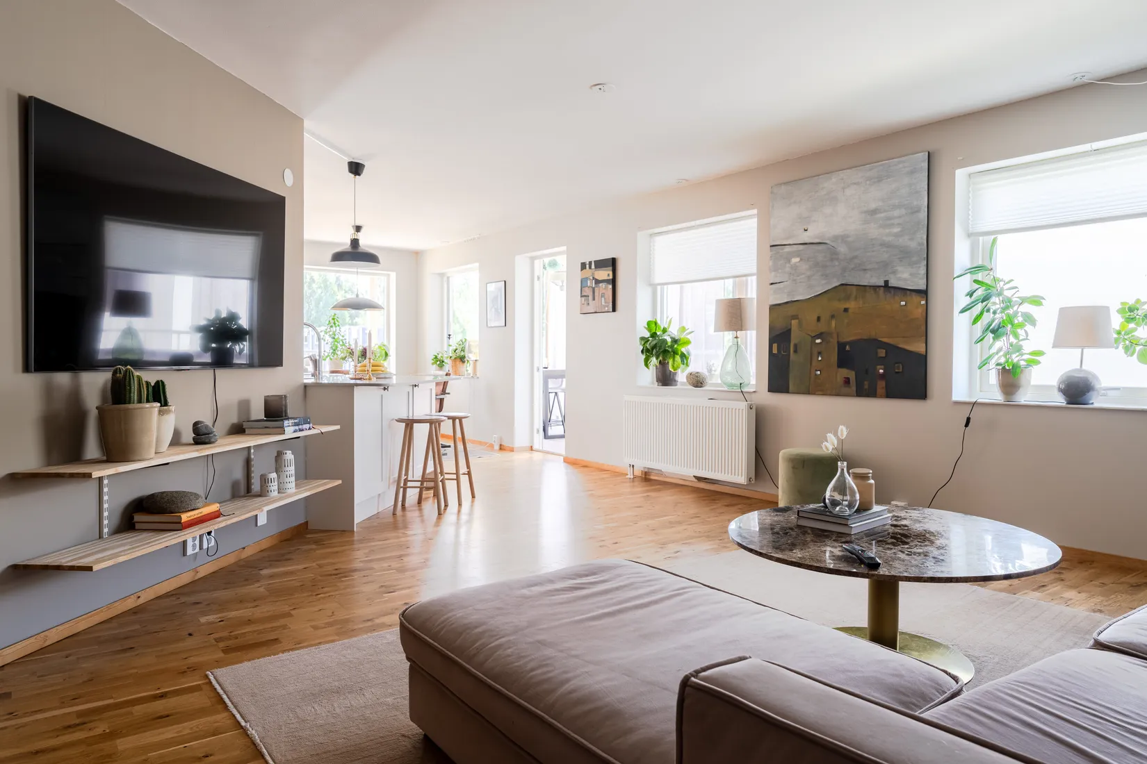 Bostadsrätt, Karlgårdsvägen 9, Sörböle, Skellefteå