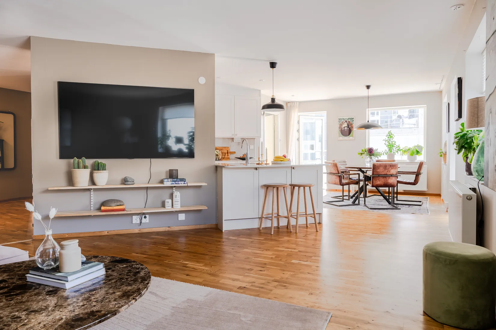 Bostadsrätt, Karlgårdsvägen 9, Sörböle, Skellefteå