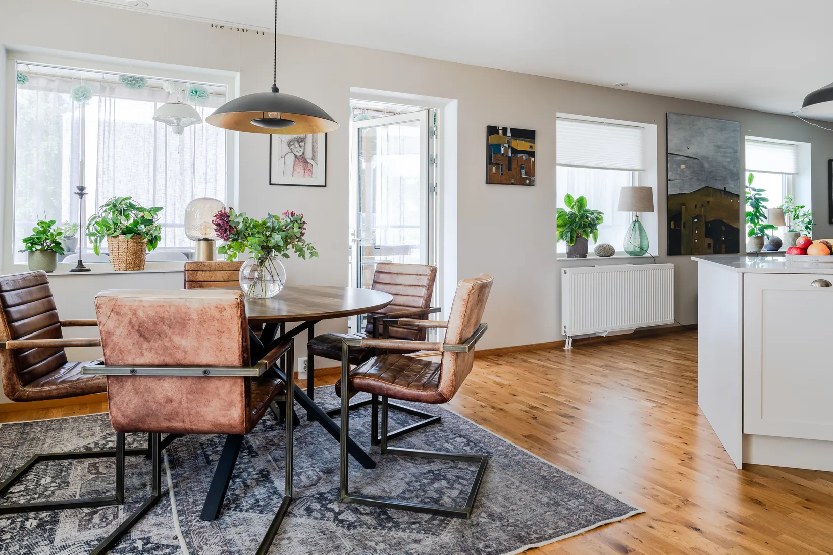 Bostadsrätt, Karlgårdsvägen 9, Sörböle, Skellefteå