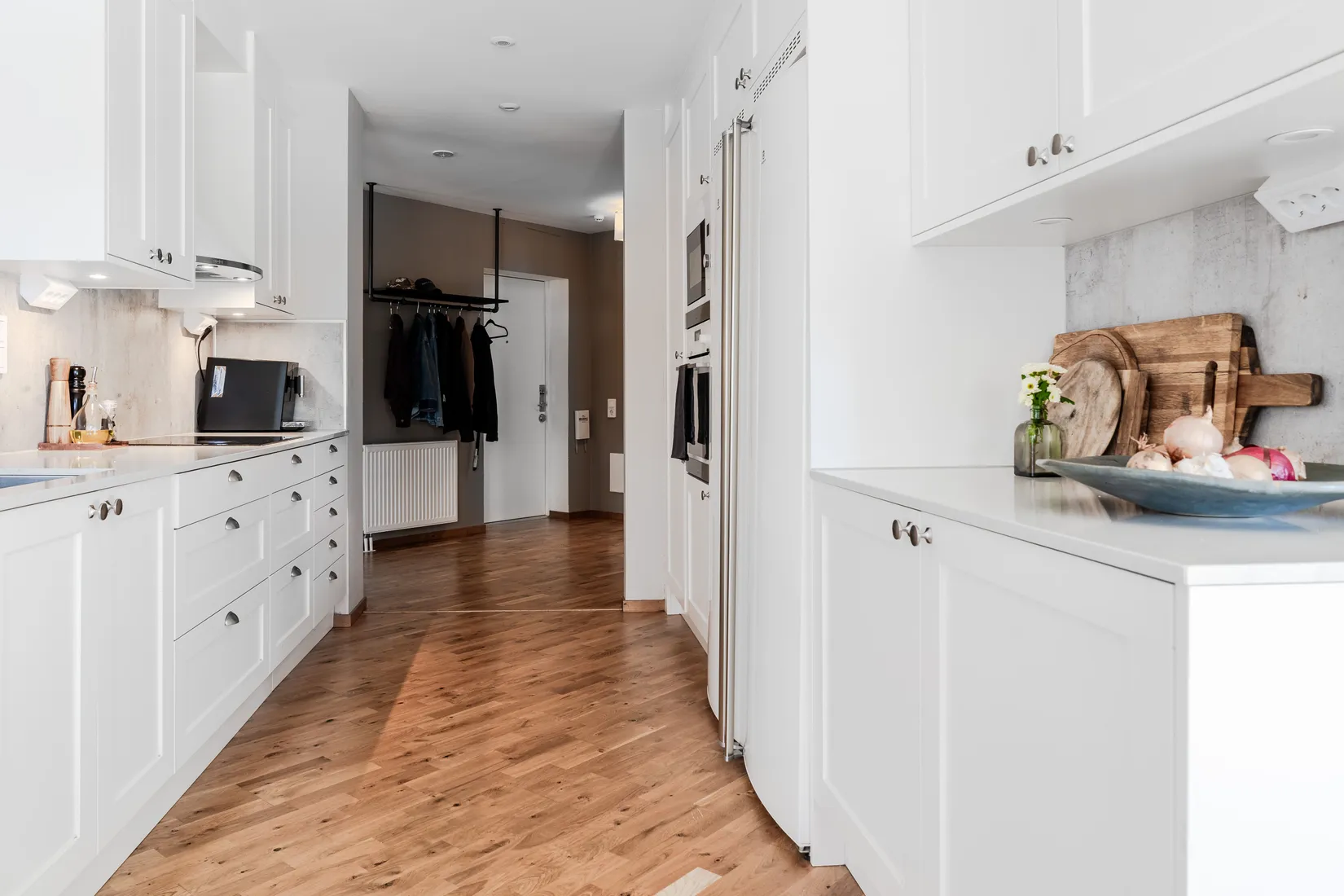 Bostadsrätt, Karlgårdsvägen 9, Sörböle, Skellefteå