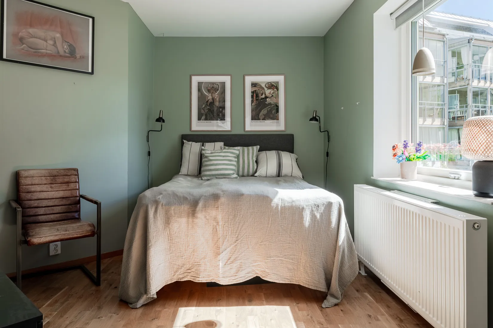 Bostadsrätt, Karlgårdsvägen 9, Sörböle, Skellefteå