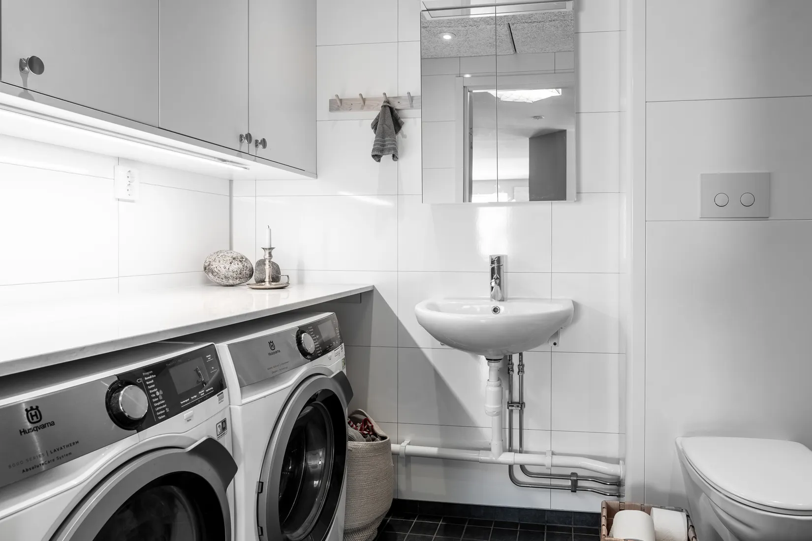 Bostadsrätt, Karlgårdsvägen 9, Sörböle, Skellefteå