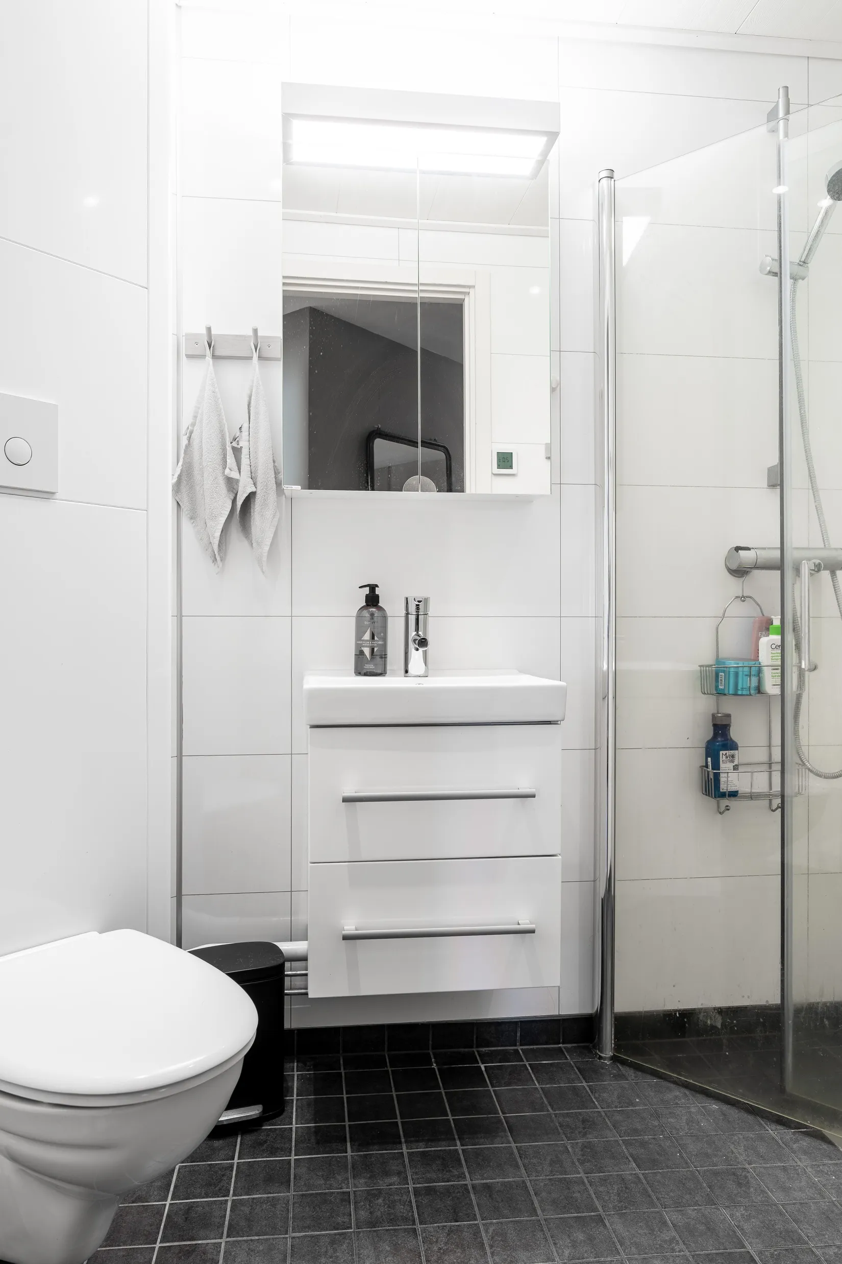 Bostadsrätt, Karlgårdsvägen 9, Sörböle, Skellefteå