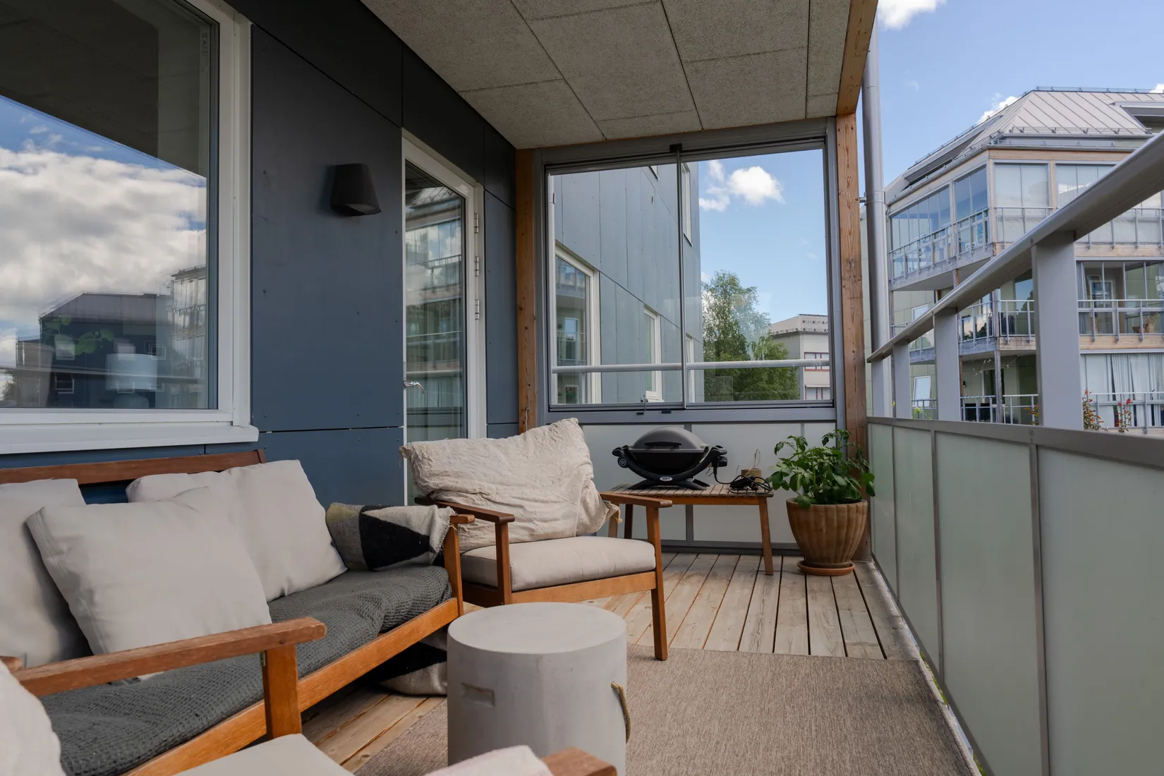 Bostadsrätt, Karlgårdsvägen 9, Sörböle, Skellefteå