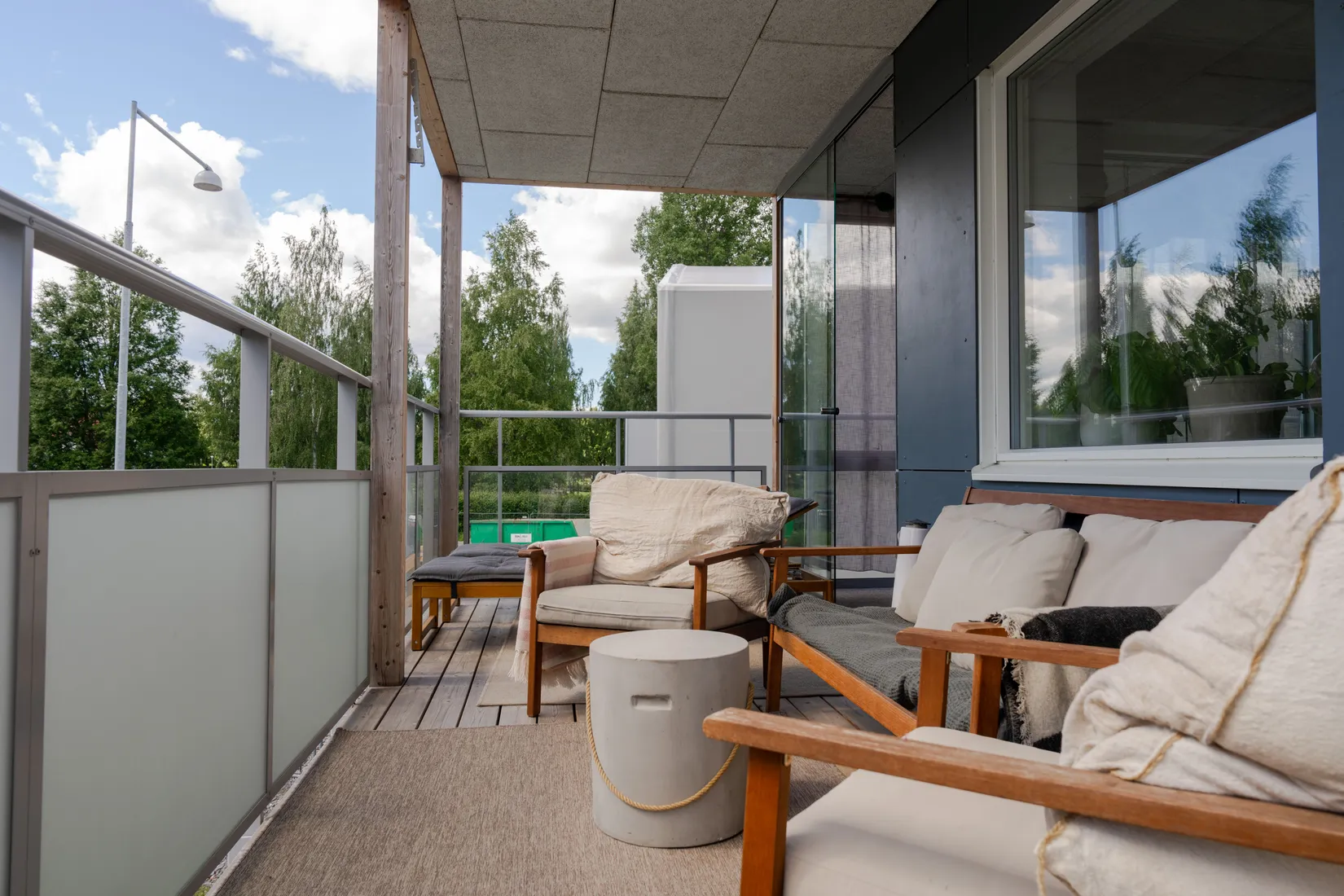 Bostadsrätt, Karlgårdsvägen 9, Sörböle, Skellefteå