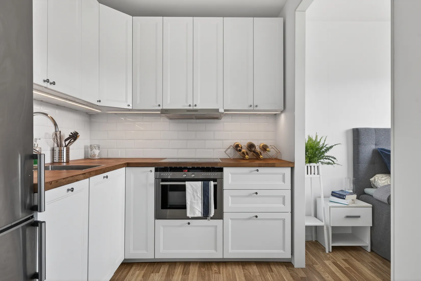 Bostadsrätt, Irisgatan 30, Mellringe, Örebro