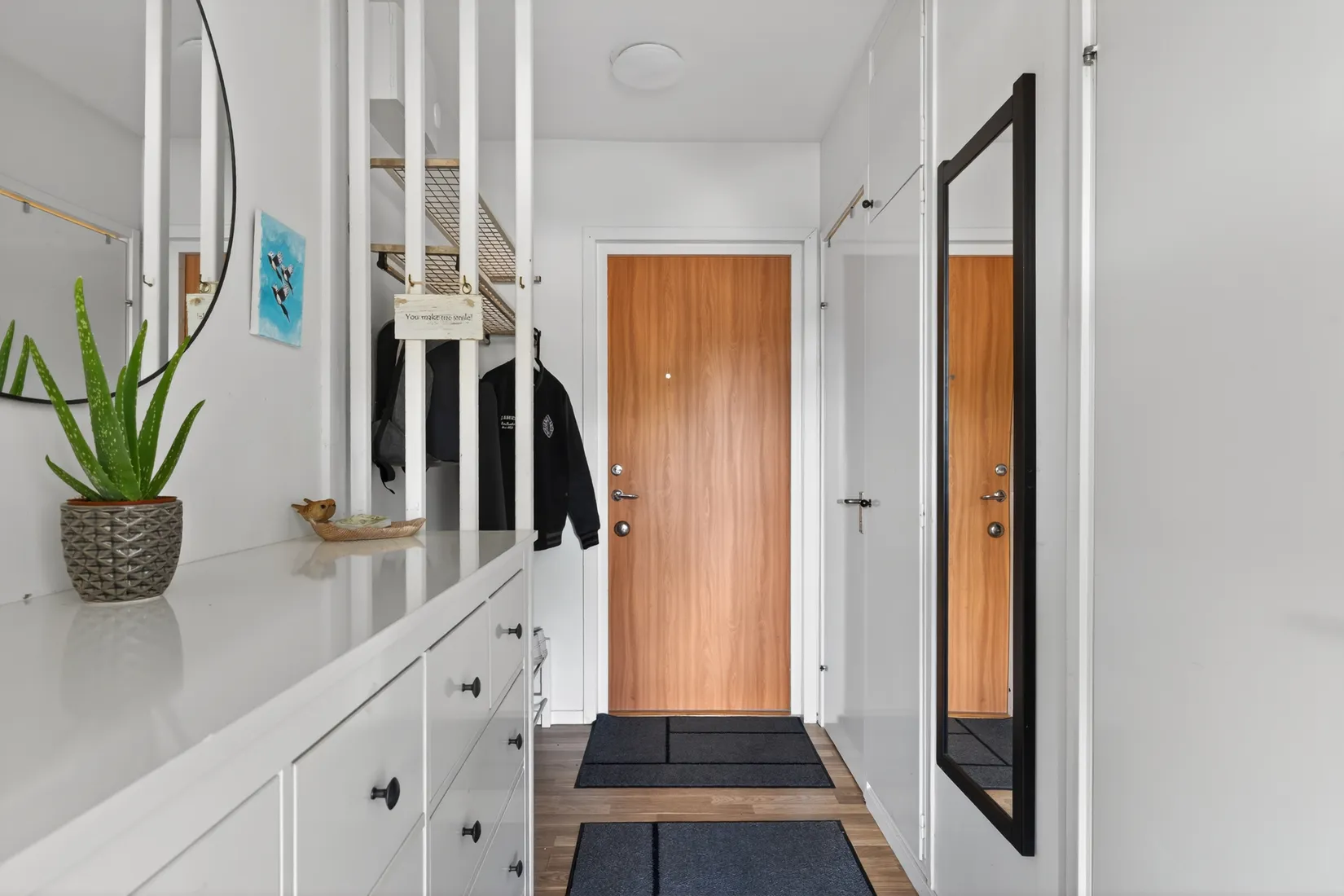Bostadsrätt, Irisgatan 30, Mellringe, Örebro