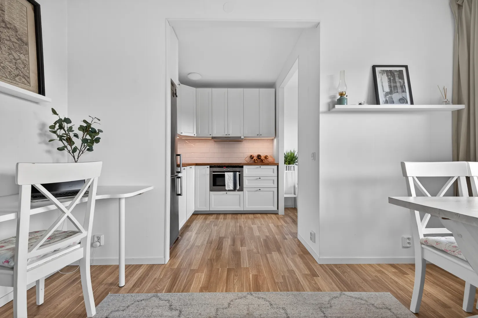 Bostadsrätt, Irisgatan 30, Mellringe, Örebro