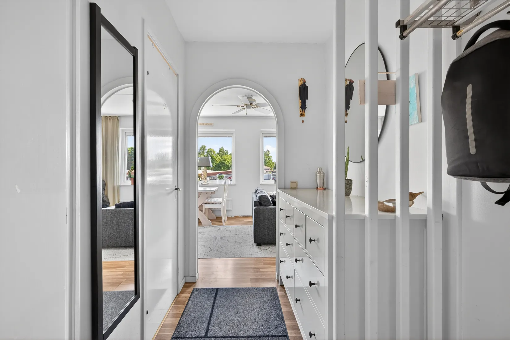 Bostadsrätt, Irisgatan 30, Mellringe, Örebro