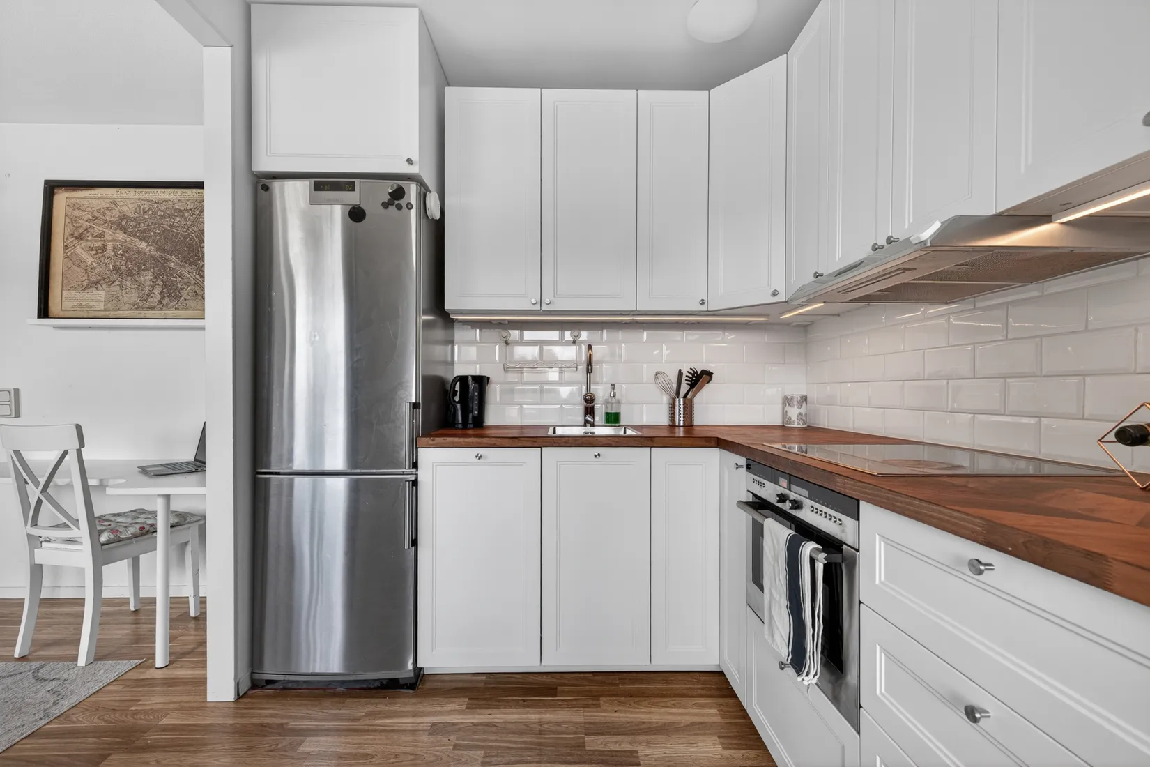 Bostadsrätt, Irisgatan 30, Mellringe, Örebro