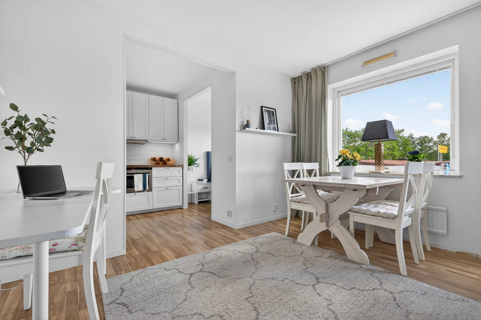 Bostadsrätt, Irisgatan 30, Mellringe, Örebro