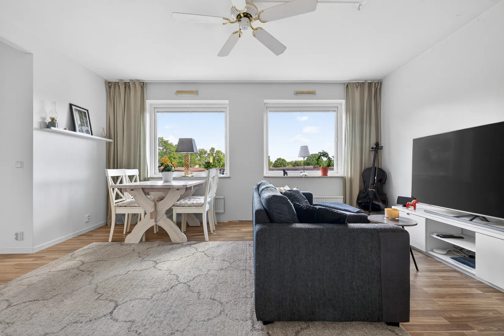 Bostadsrätt, Irisgatan 30, Mellringe, Örebro