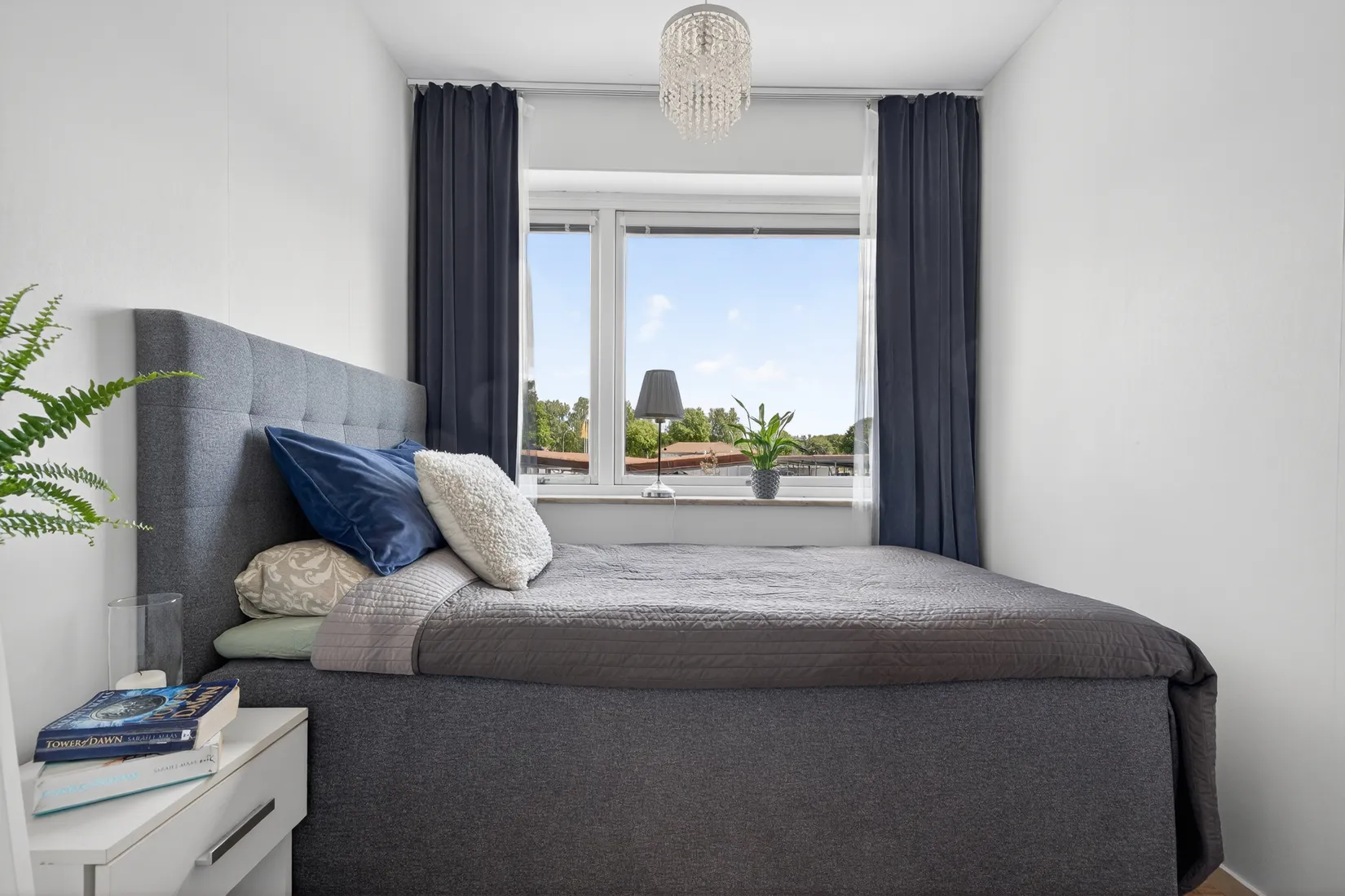 Bostadsrätt, Irisgatan 30, Mellringe, Örebro